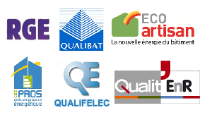 Labels et certifications