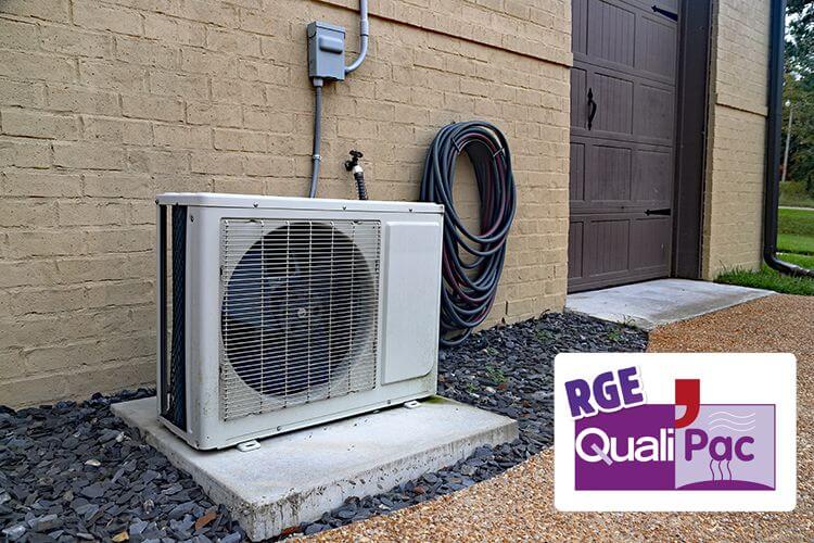 Technicien RGE en entretien de PAC à Aix-en-Provence