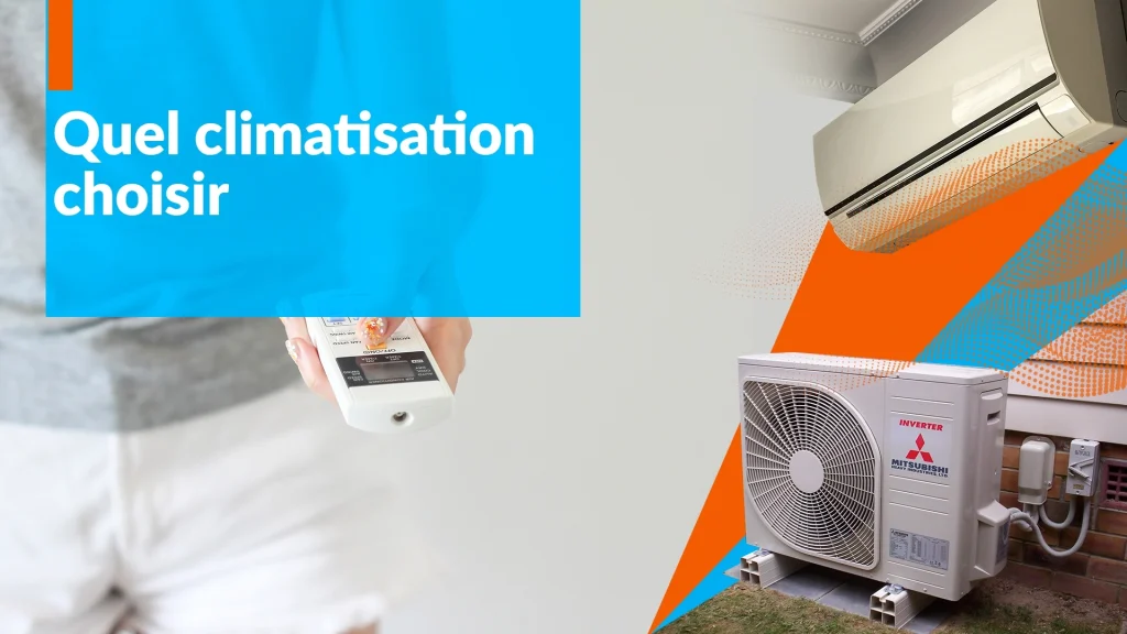 choix climatisation