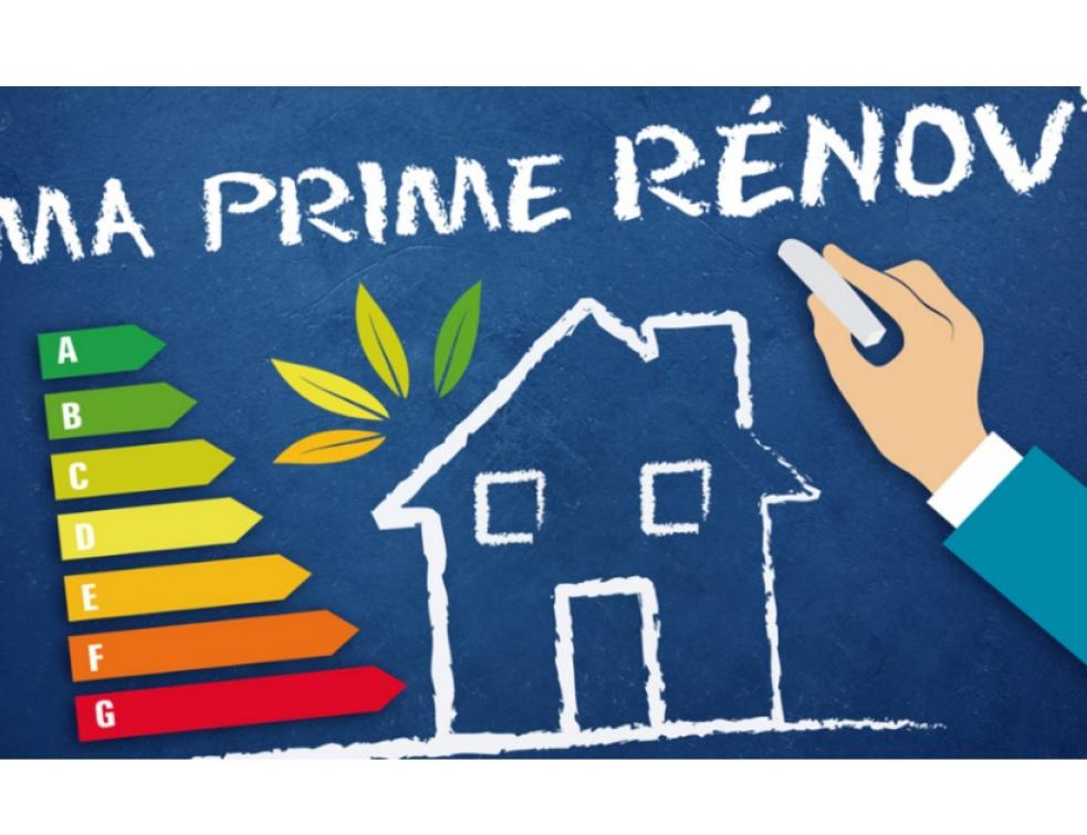MaPrimeRénov'